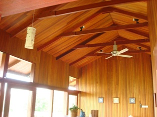 residential architect