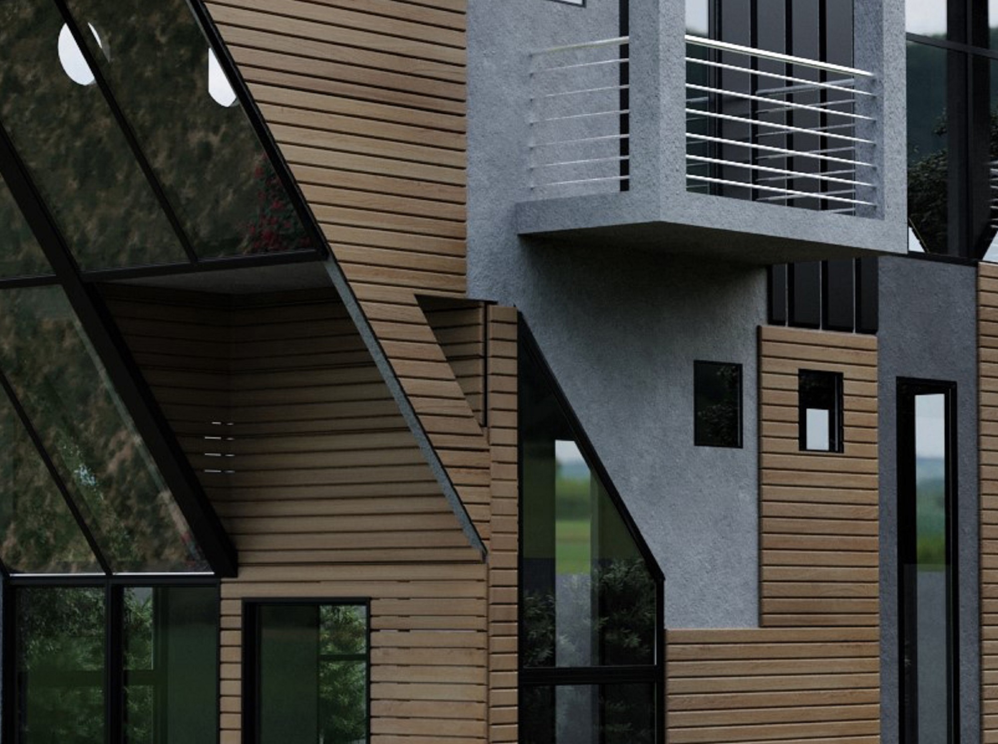 hibiscus tiny house design