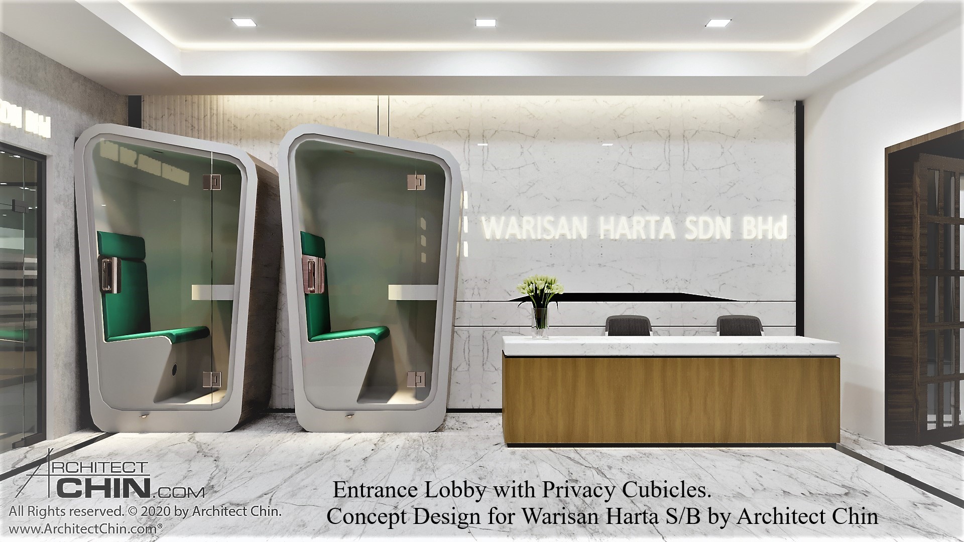 privacy cubicles