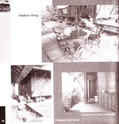 architecture housing